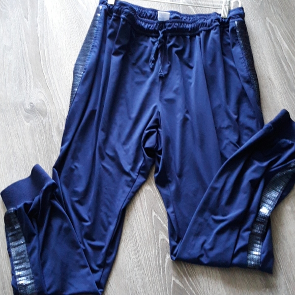 IMAN Drawstring pants - Picture 2 of 5